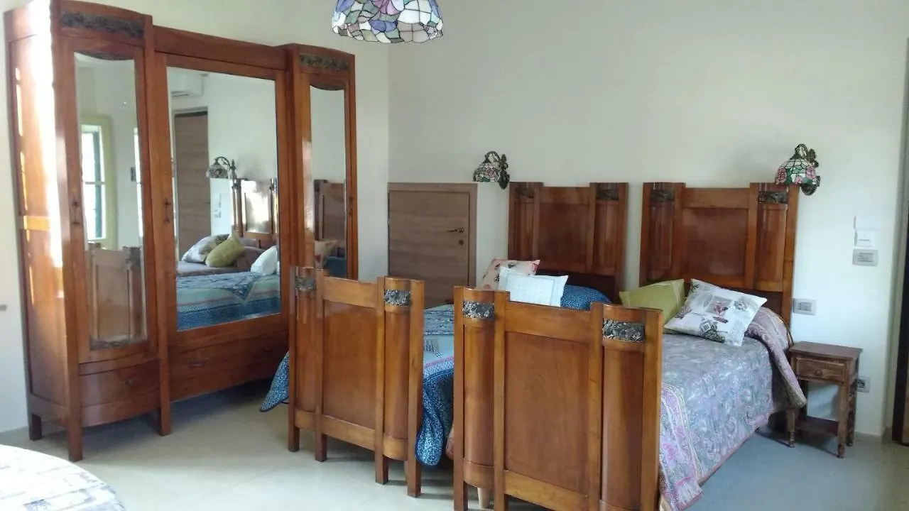 Agriturismo Cascina Poscallone Abbiategrasso