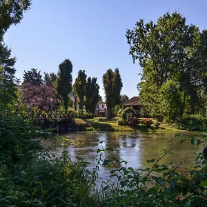 Alloggio per agriturismo Corte Isolo, Goito (Lombardy)