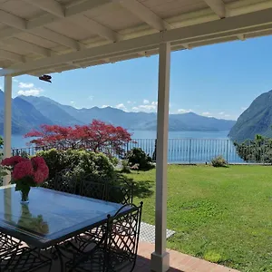 Casa vacanze Daniela, Riva di Solto