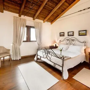 Alloggio per agriturismo Orsone, Gagliano (Friuli Venezia Giulia)