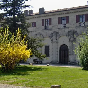 Alloggio per agriturismo Corte Virgiliana, Virgilio
