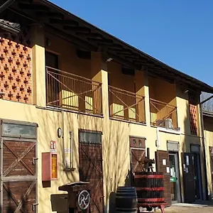 Alloggio per agriturismo Fattoria Gaggio, Lomnago