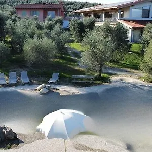 Alloggio per agriturismo Fioralba, Polpenazze del Garda