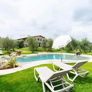 Alloggio per agriturismo Fioralba, Polpenazze del Garda