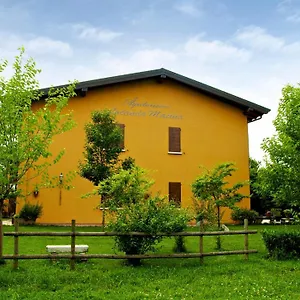 Alloggio per agriturismo Agriturismo Macina, Castel Mella