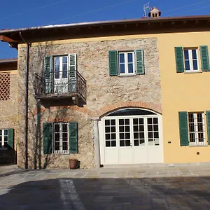 Casa di campagna Il Colombee, Montevecchia
